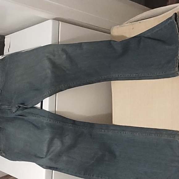 Levi's 559 blue jeans - Picture 1 of 10